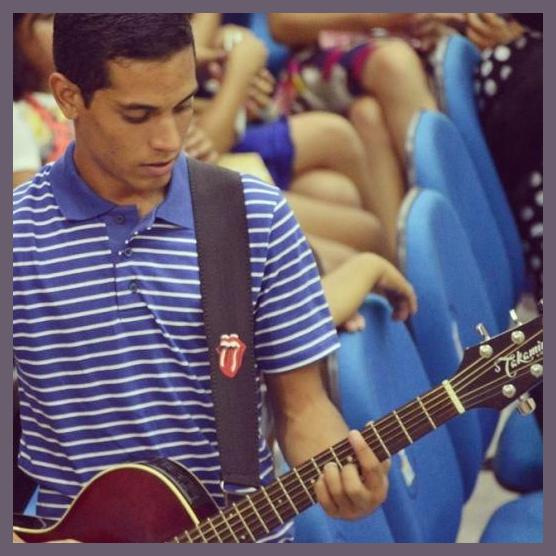 Brendhon Santana